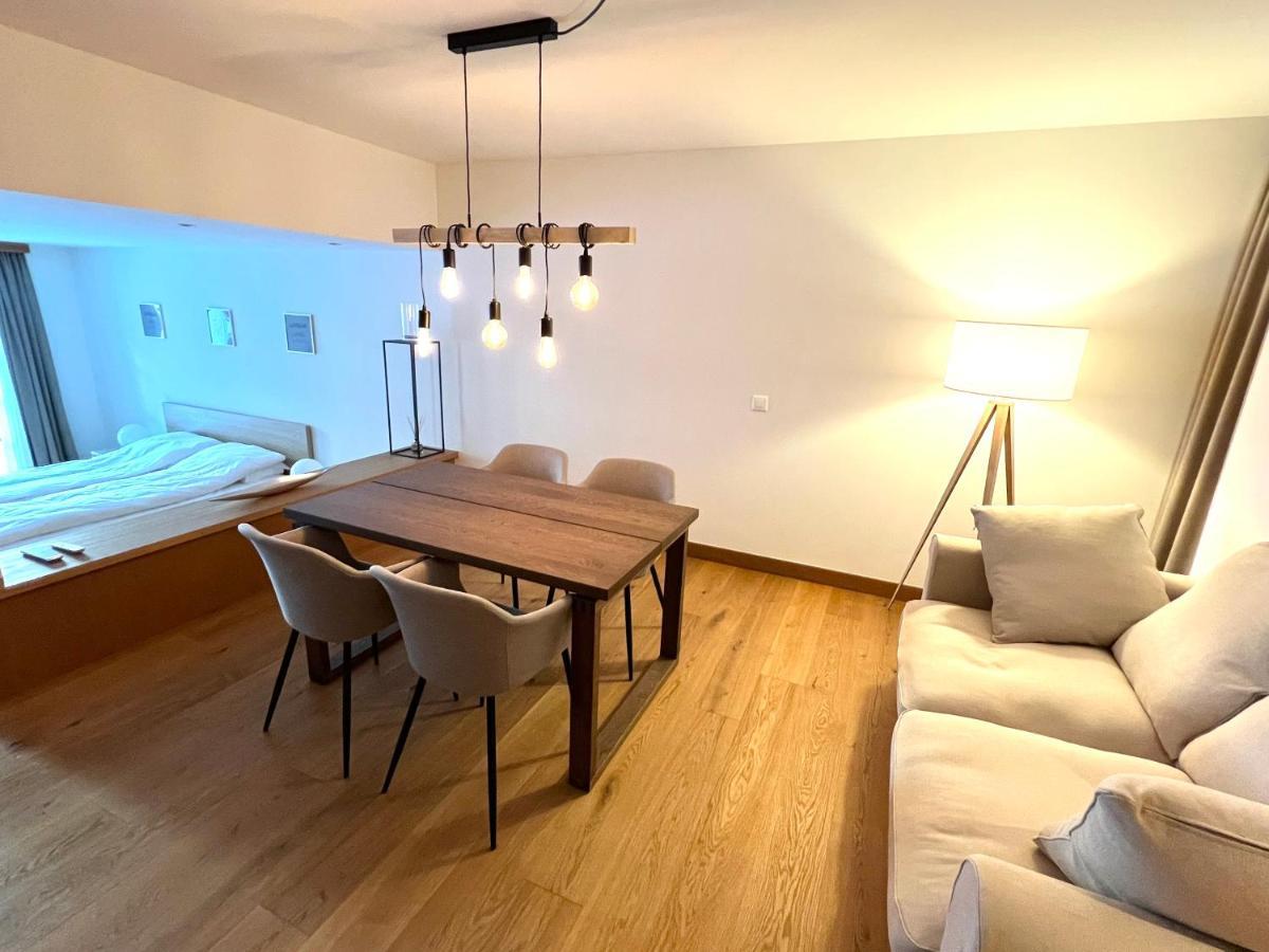 Sonne Studios, Luxurious & Modern - Managed By Theselectionist Сильваплана Экстерьер фото